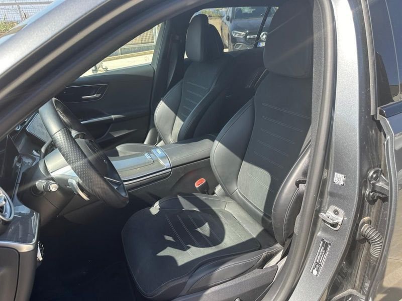 Mercedes-Benz C 300 2023