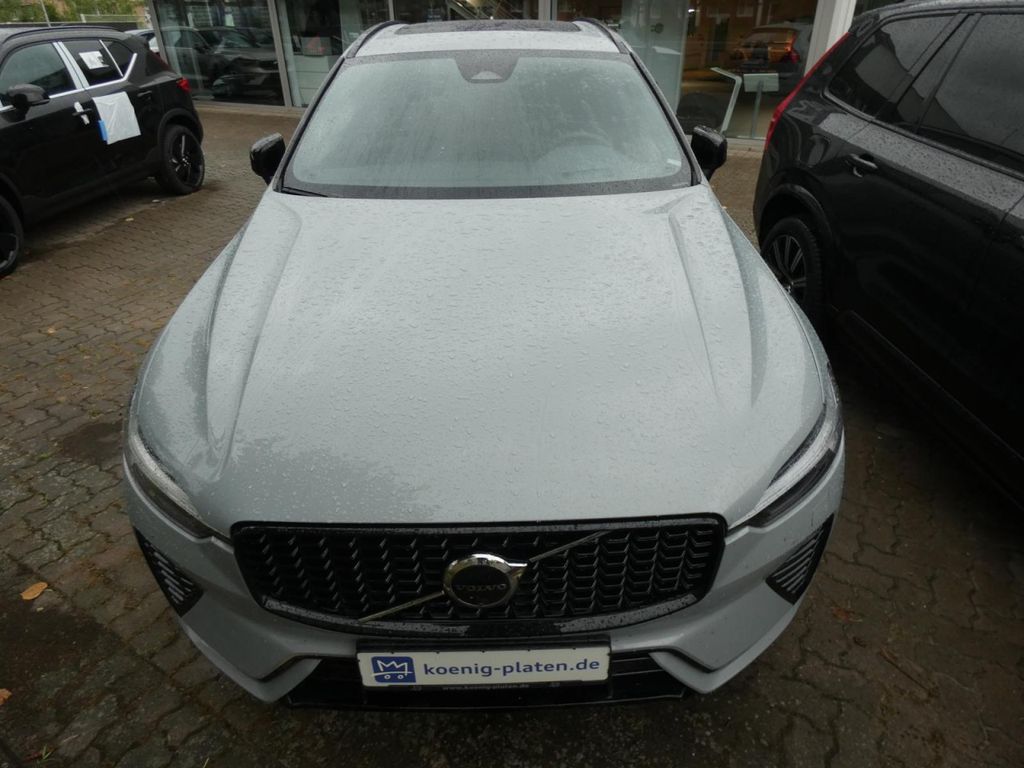 Volvo XC60 2023