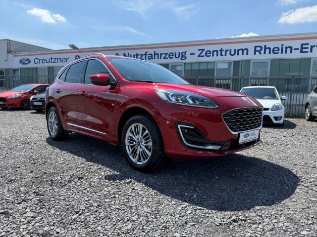 Ford Kuga 2022