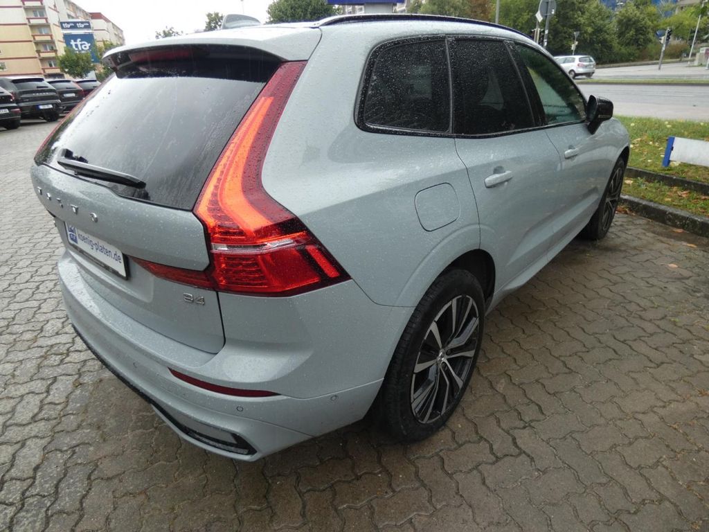 Volvo XC60 2023