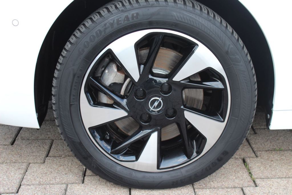 Opel Corsa 2022