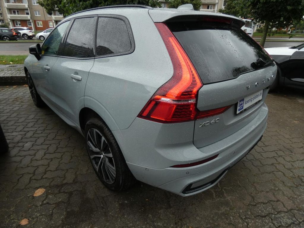 Volvo XC60 2023