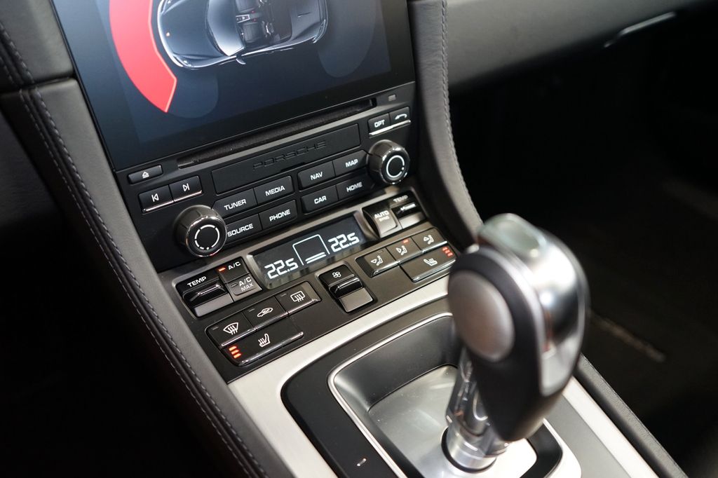 Porsche Boxster 2022