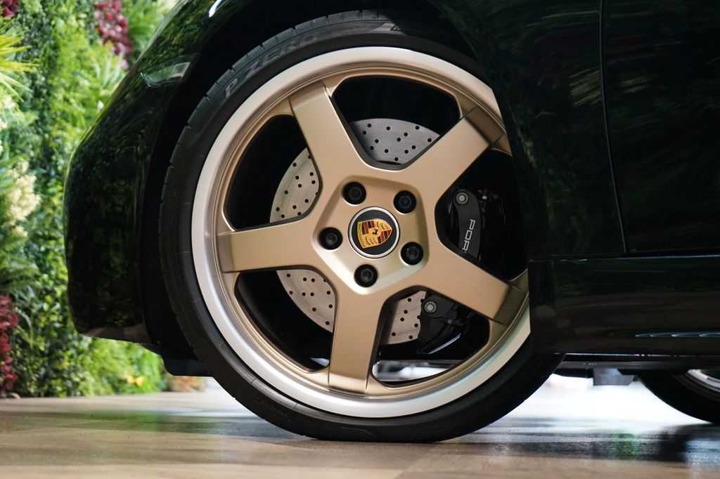 Porsche Boxster 2022