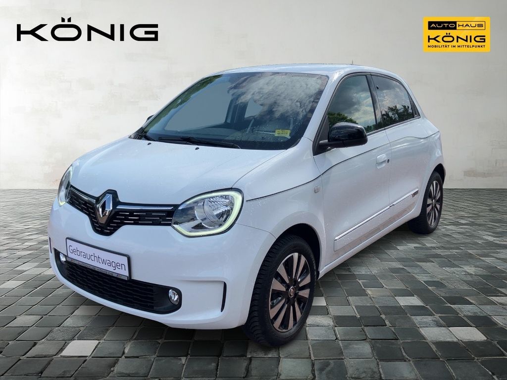Renault Twingo 2023