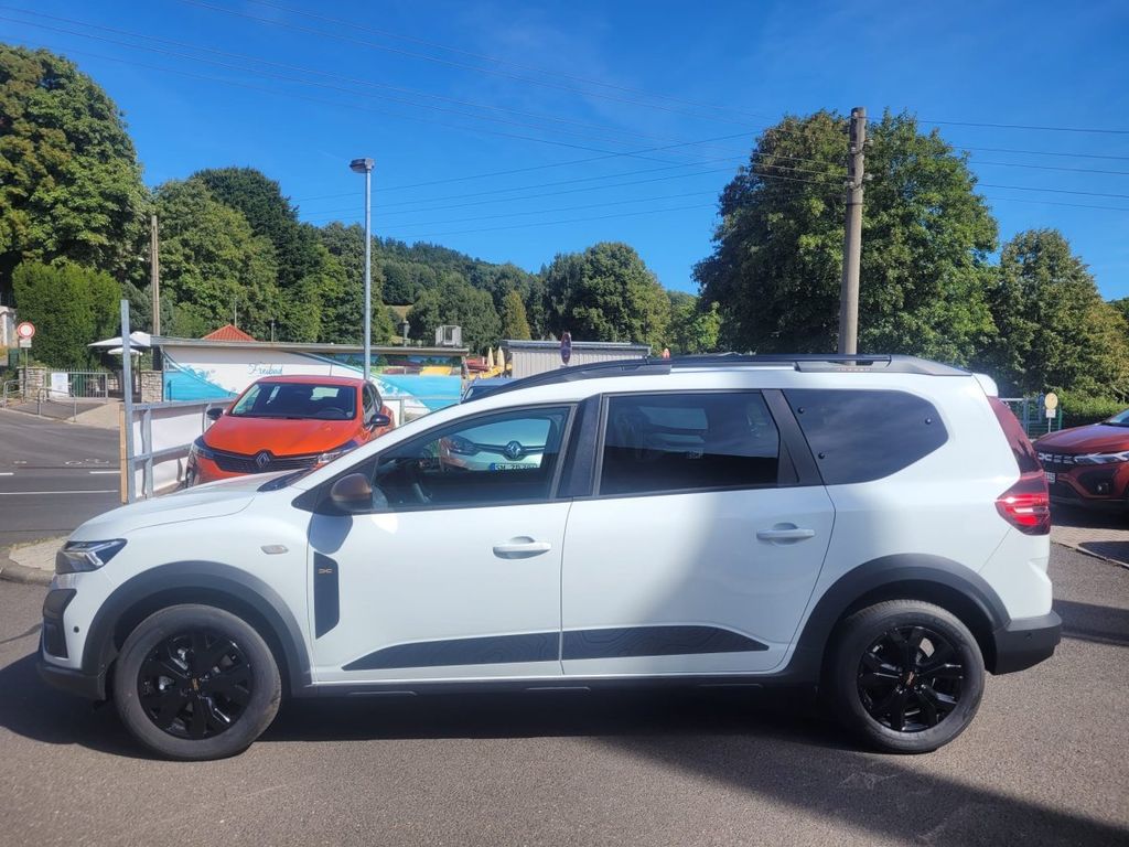 Dacia Jogger 2025
