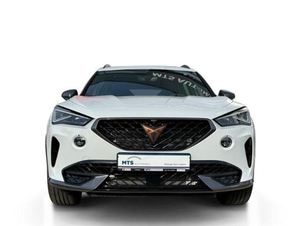 Cupra Formentor 2023