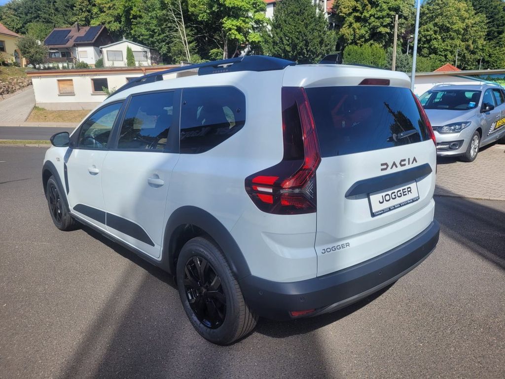 Dacia Jogger 2025