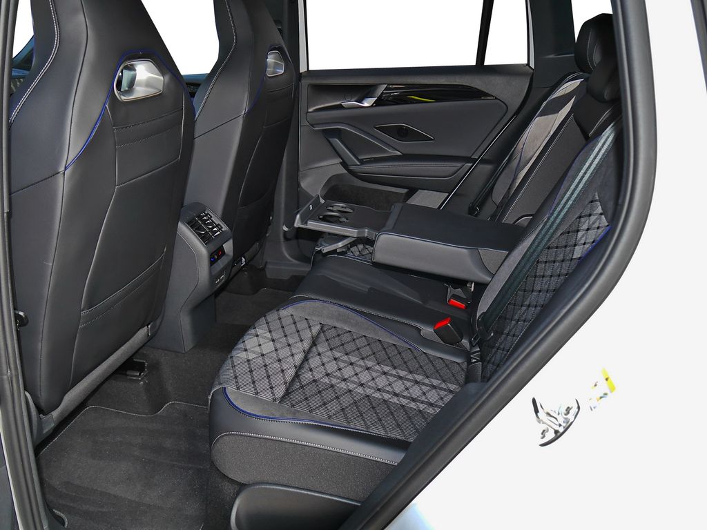 Volkswagen Tiguan 2025