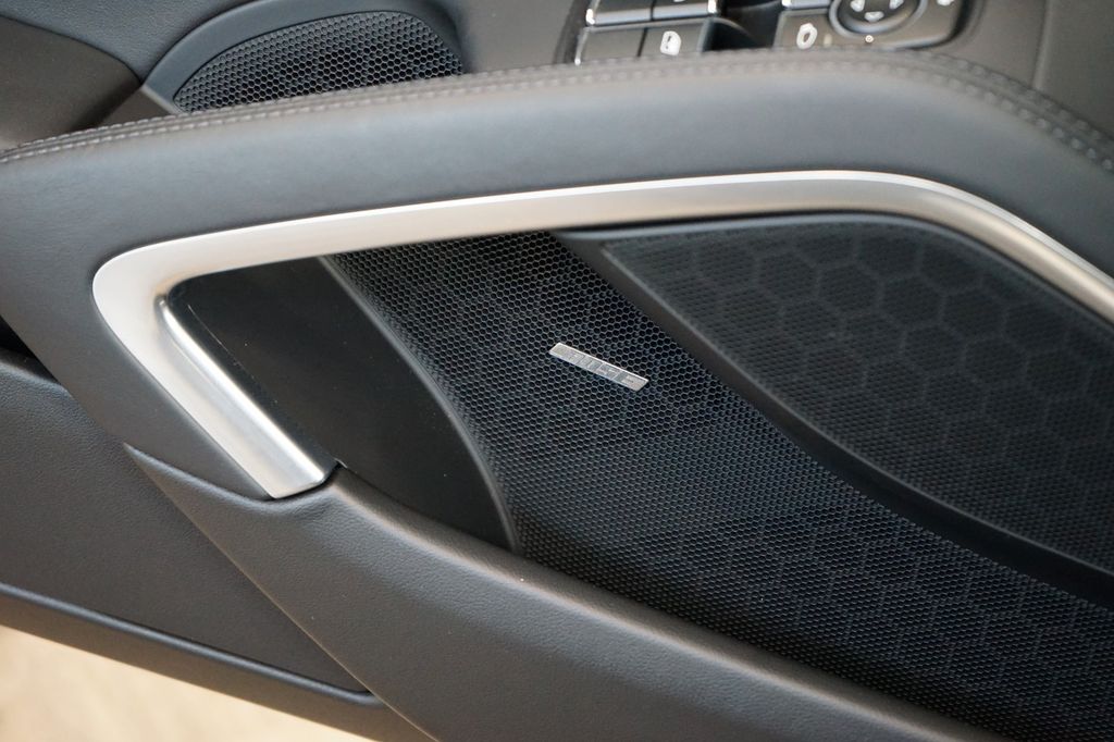 Porsche Boxster 2022