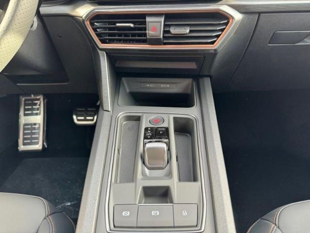 Cupra Formentor 2023