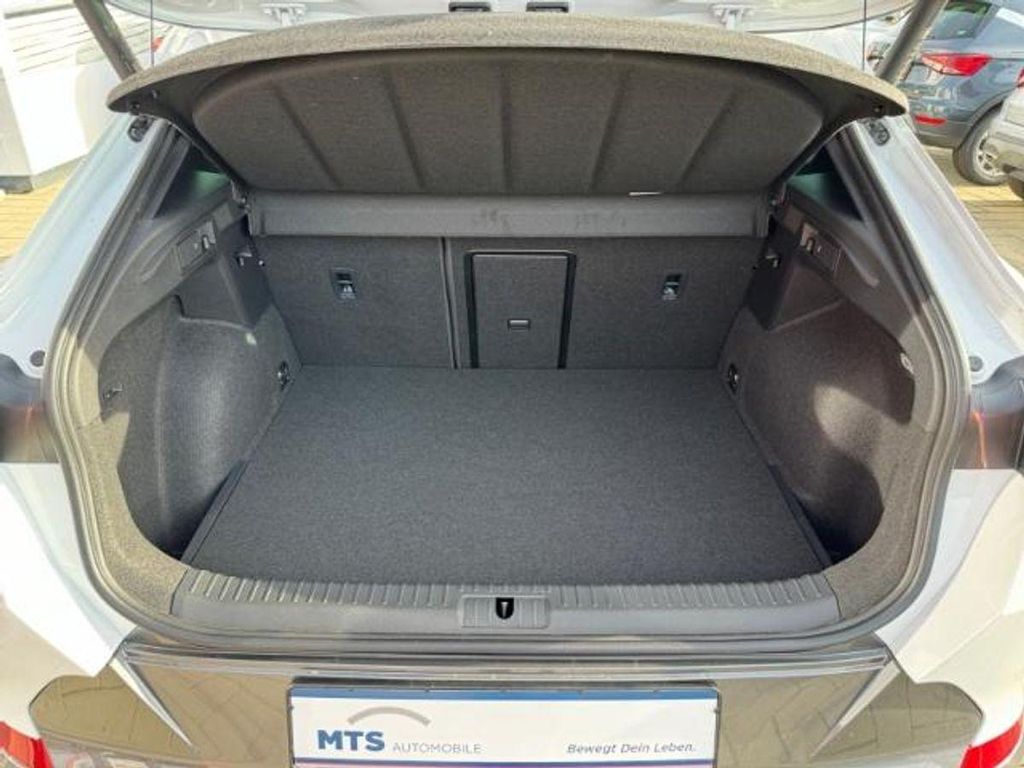 Cupra Formentor 2023