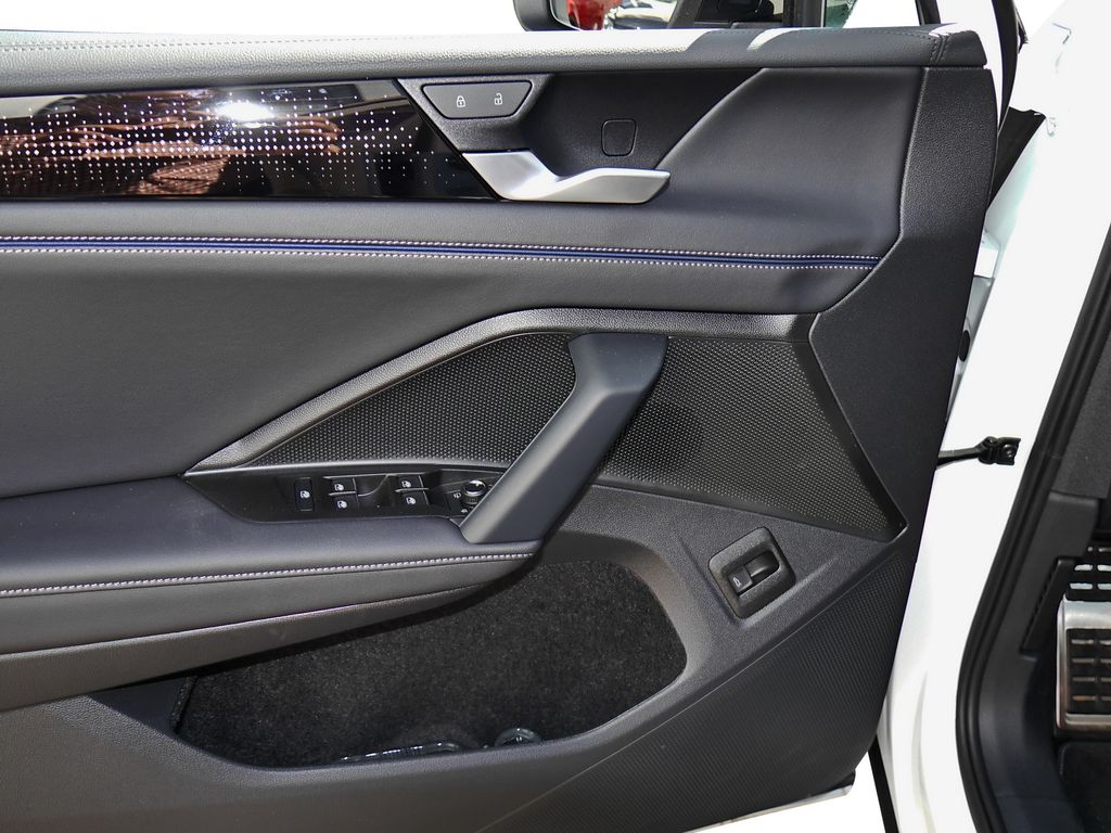 Volkswagen Tiguan 2025