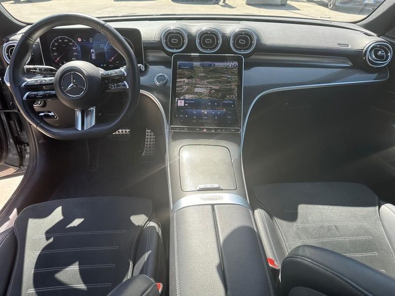 Mercedes-Benz C 300 2023