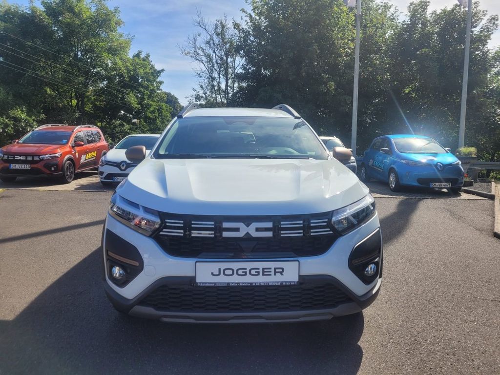Dacia Jogger 2025