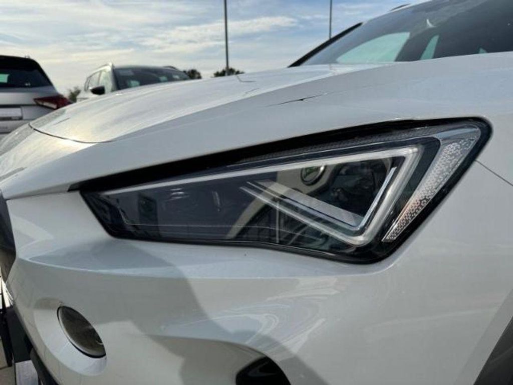 Cupra Formentor 2023