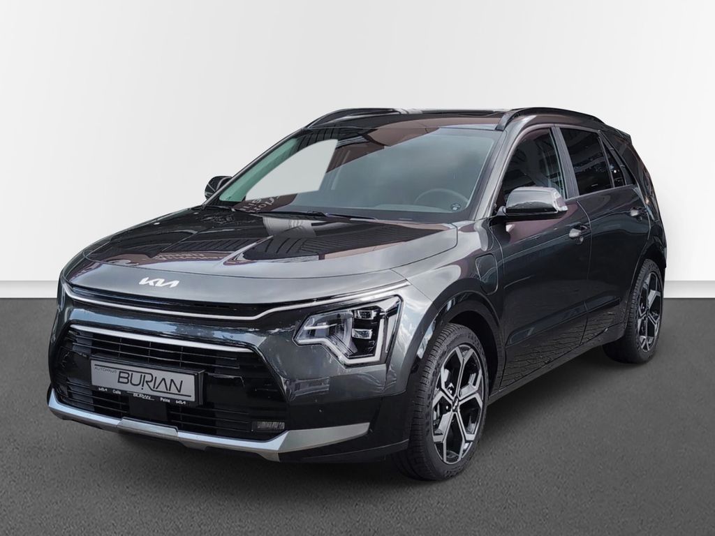 Kia Niro 2025