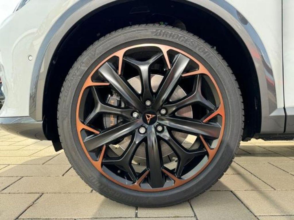 Cupra Formentor 2023