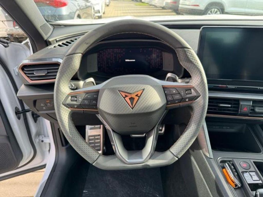 Cupra Formentor 2023