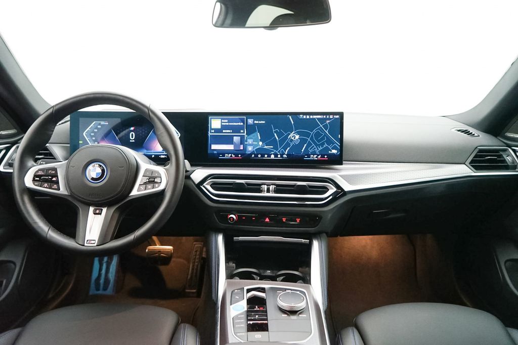 BMW i4 2024