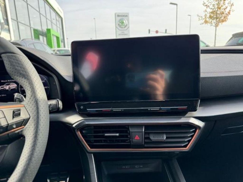 Cupra Formentor 2023