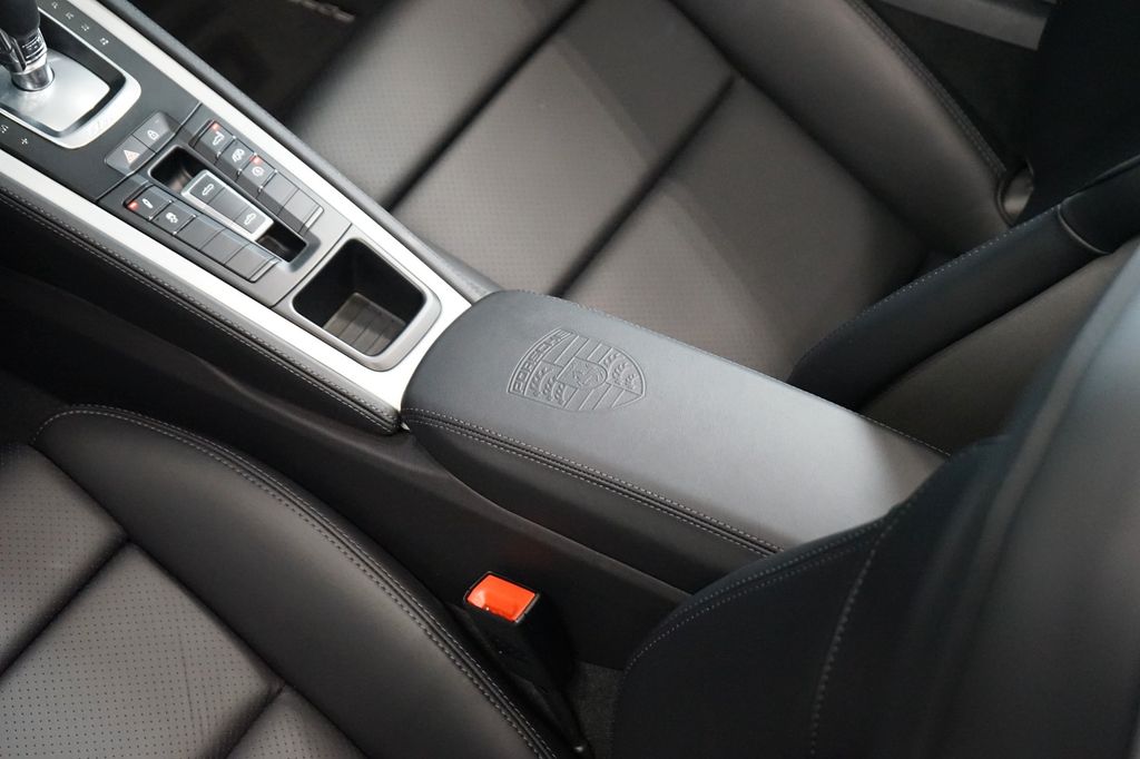 Porsche Boxster 2022