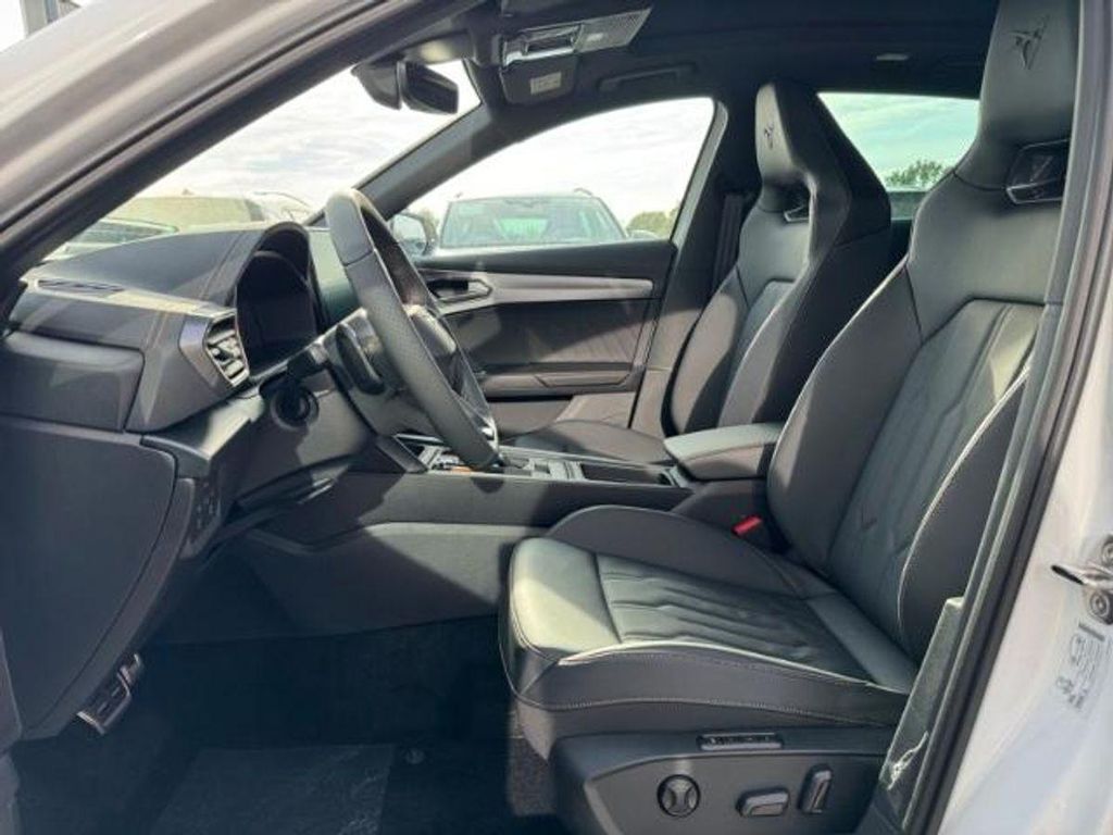 Cupra Formentor 2023