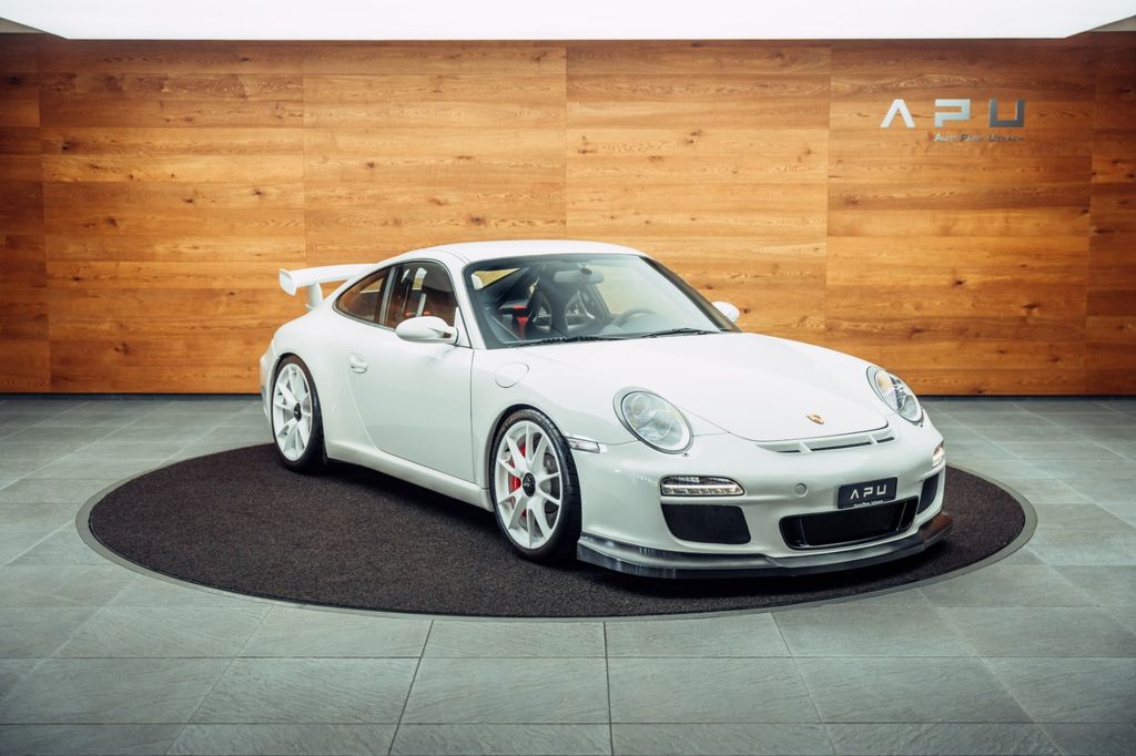 Porsche 911 2010