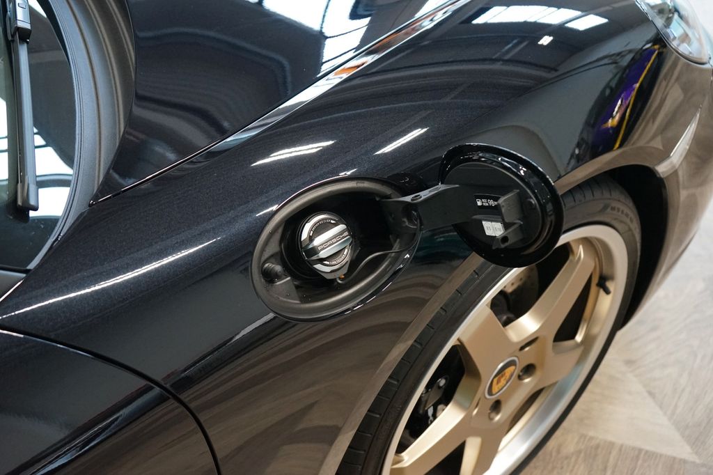 Porsche Boxster 2022