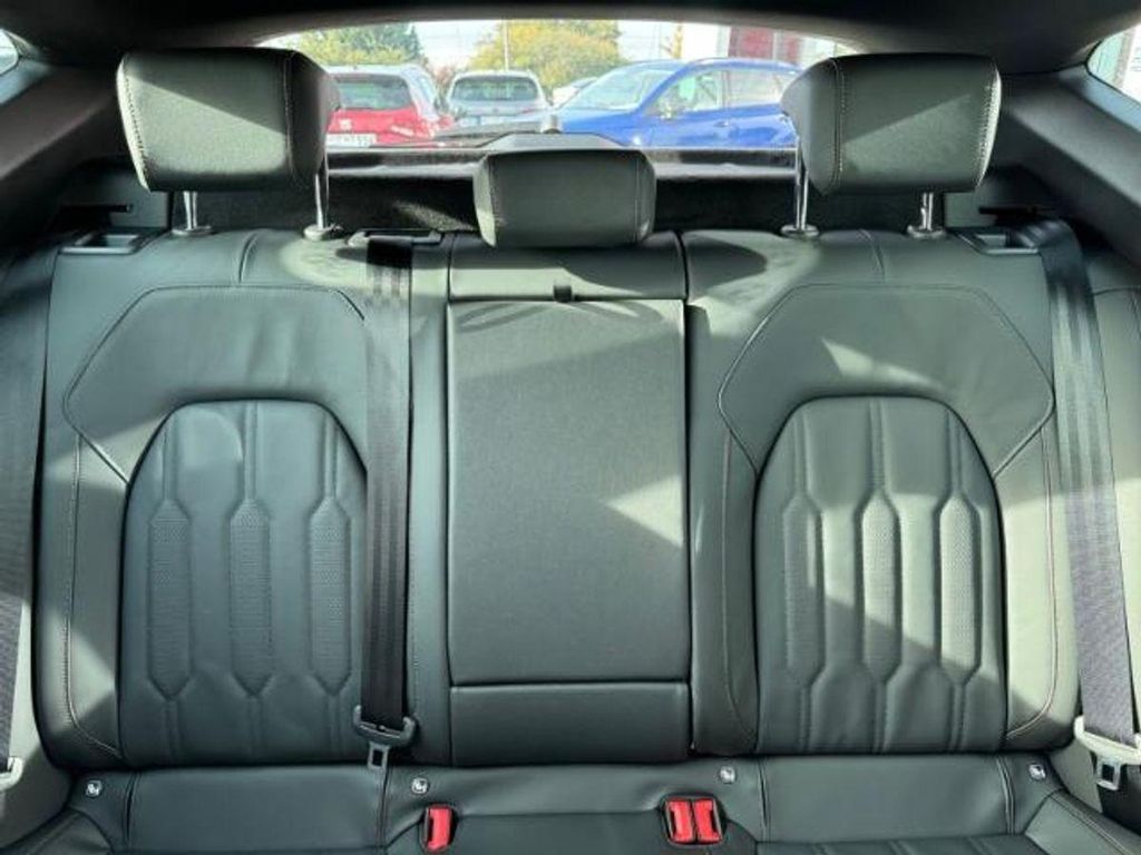 Cupra Formentor 2023