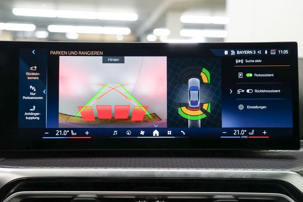 BMW i4 2024