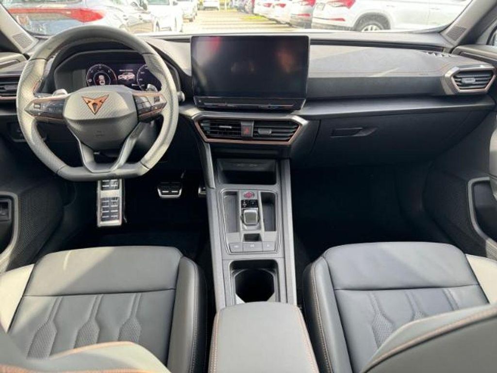 Cupra Formentor 2023