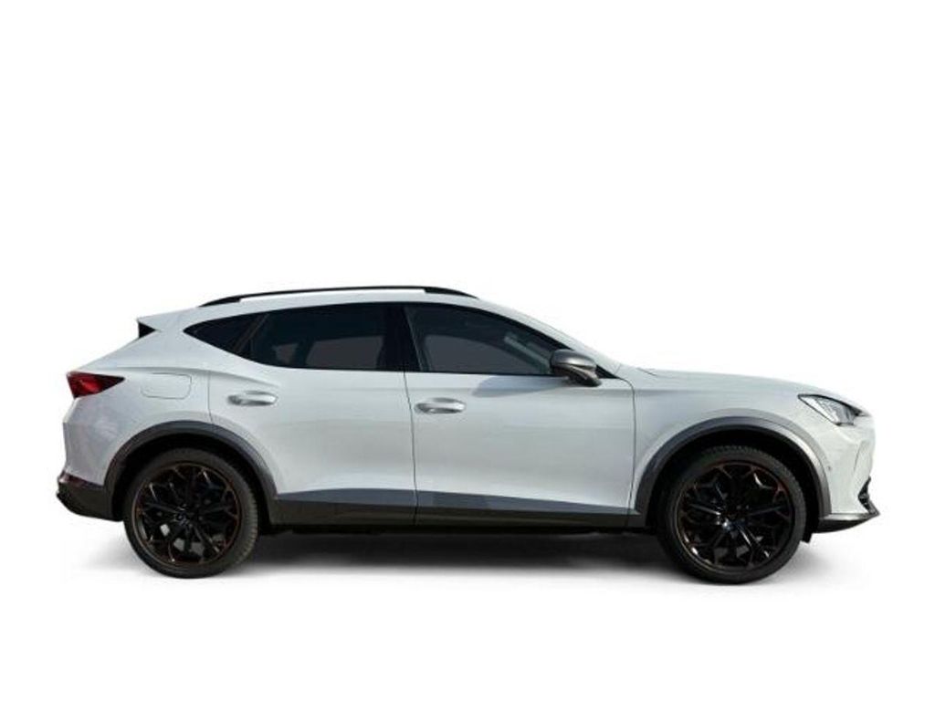 Cupra Formentor 2023