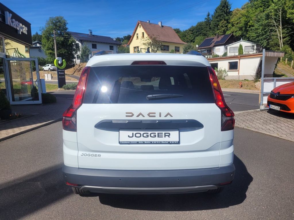 Dacia Jogger 2025
