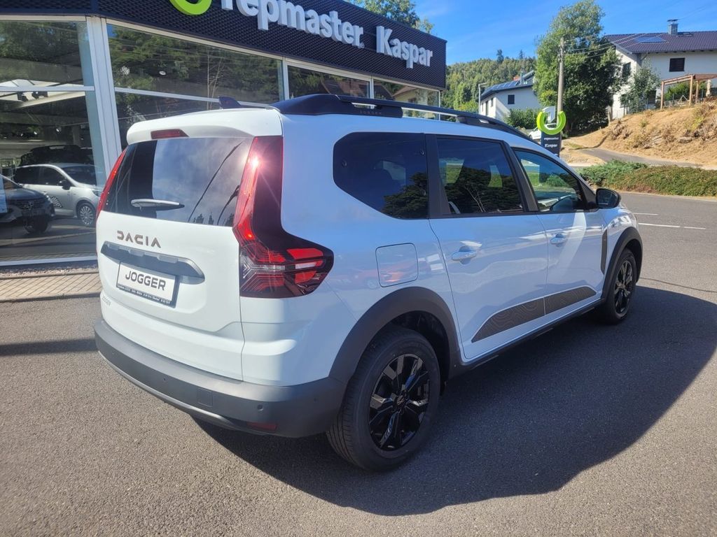 Dacia Jogger 2025