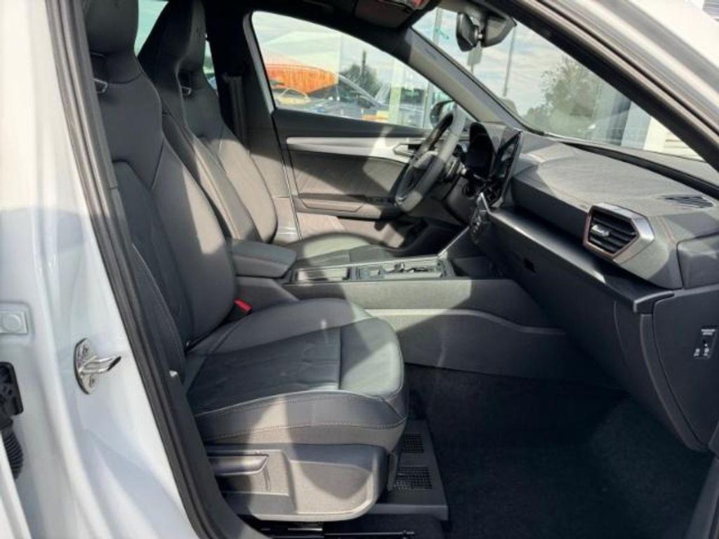 Cupra Formentor 2023