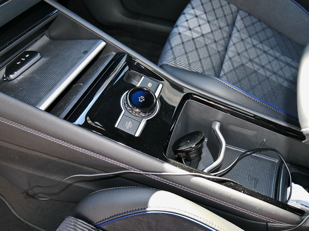 Volkswagen Tiguan 2025