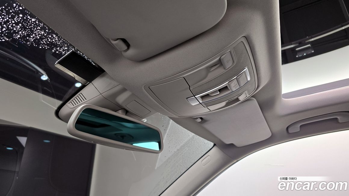 Mercedes-Benz M-class 2015