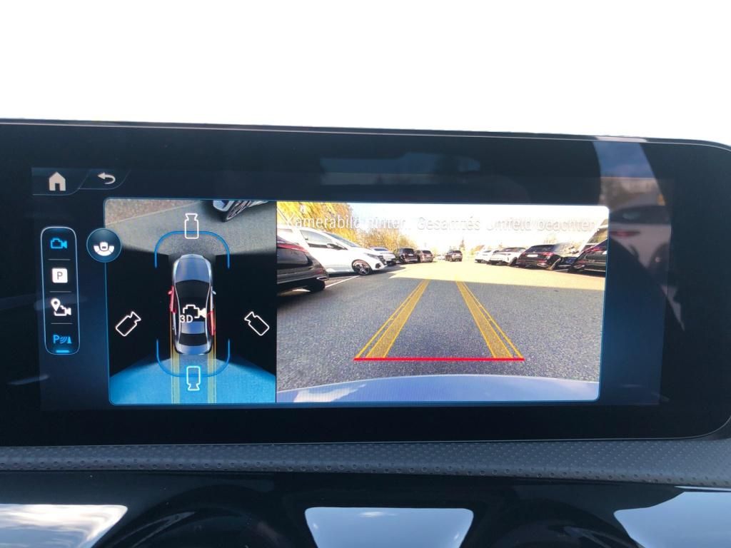 Mercedes-Benz A 220 2025