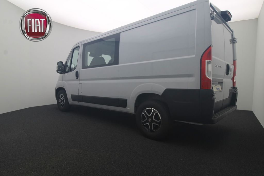 Fiat Ducato 2023