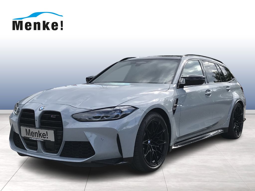 BMW M3 2024