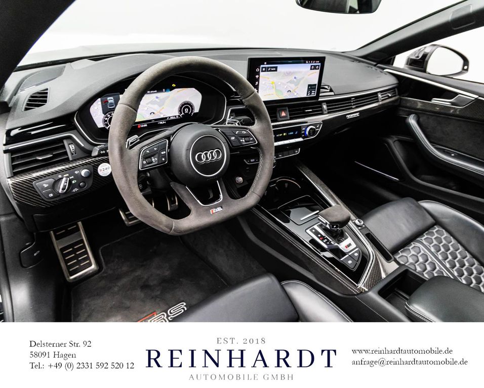 Audi RS5 2020