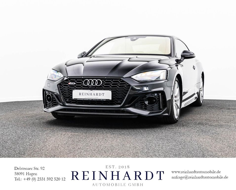 Audi RS5 2020