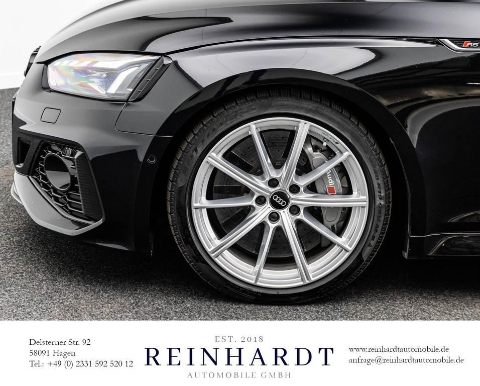 Audi RS5 2020