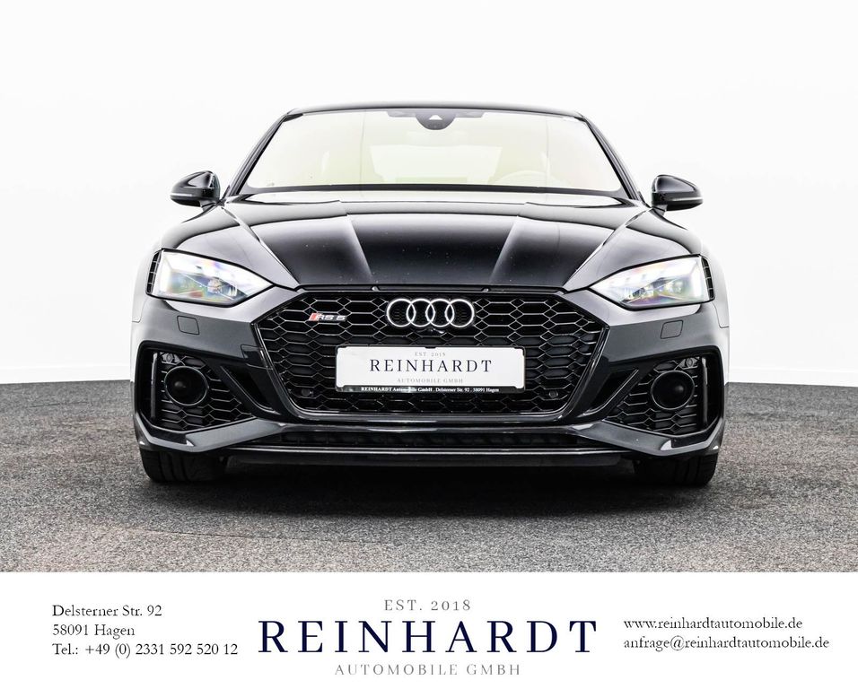 Audi RS5 2020