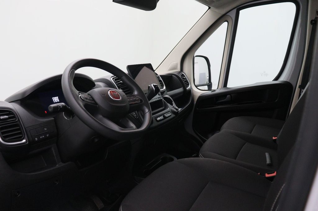 Fiat Ducato 2023