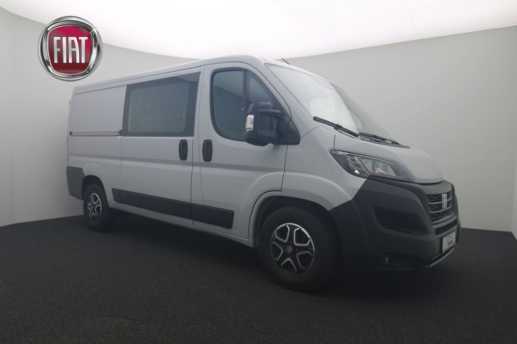 Fiat Ducato 2023