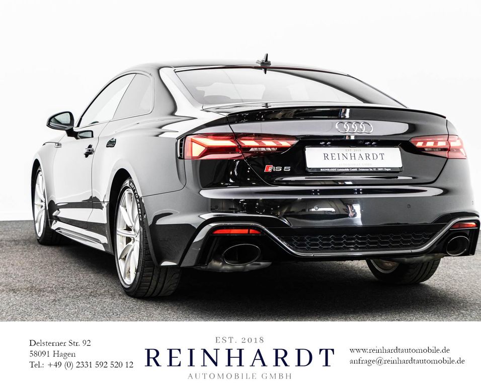 Audi RS5 2020