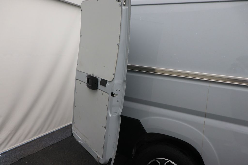 Fiat Ducato 2023