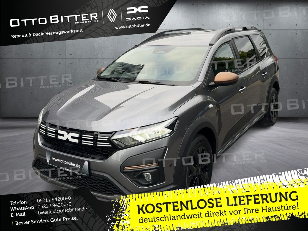 Dacia Jogger 2025